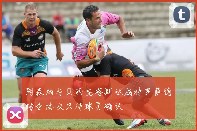 阿森纳与贝西克塔斯达成特罗萨德转会协议只待球员确认